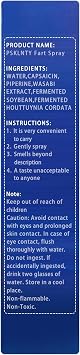 Fart Spray Extra Strong Prankster Stuff for Adults Stink Prank Stuff Hilarious Gag Gifts Non Toxic Smells Like Poop (Flatus)