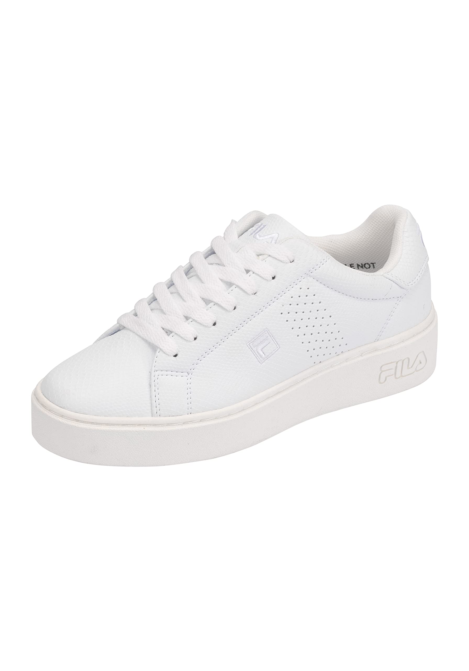 FILA Crosscourt Altezza R Wmn, Zapatillas Mujer