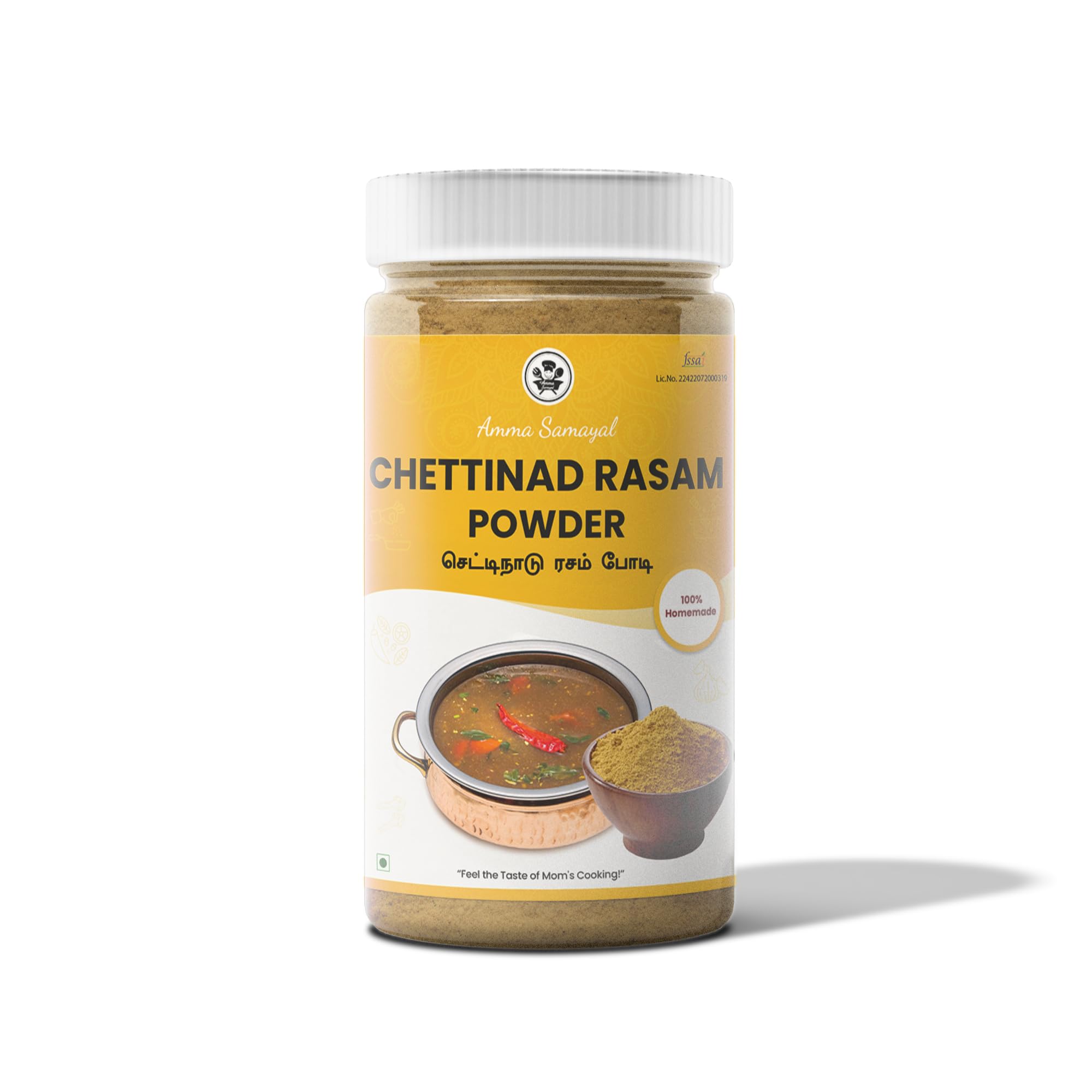 See full amazon price history chart for Ammasamayal Chettinad Rasam Powder (1 KG)|Homemade Chettinad Rasam Powder |No preservatives No Added Colors |Handpicked Ingredients Masala Ammasamayal Chettinad Rasam Powder (1 KG)|Homemade Chettinad Rasam Powder |No preservatives No Added Colors |Handpicked Ingredients Masala (B0CCSPCWHV) Amazon Price History, Amazon Price Tracker