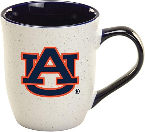 Vista 25 de Taza de granito de 16 oz (Oklahoma)