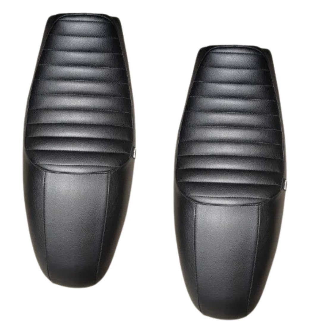 Amazon.com: Sahara Seats Compatible with Speed 400 Comfortable