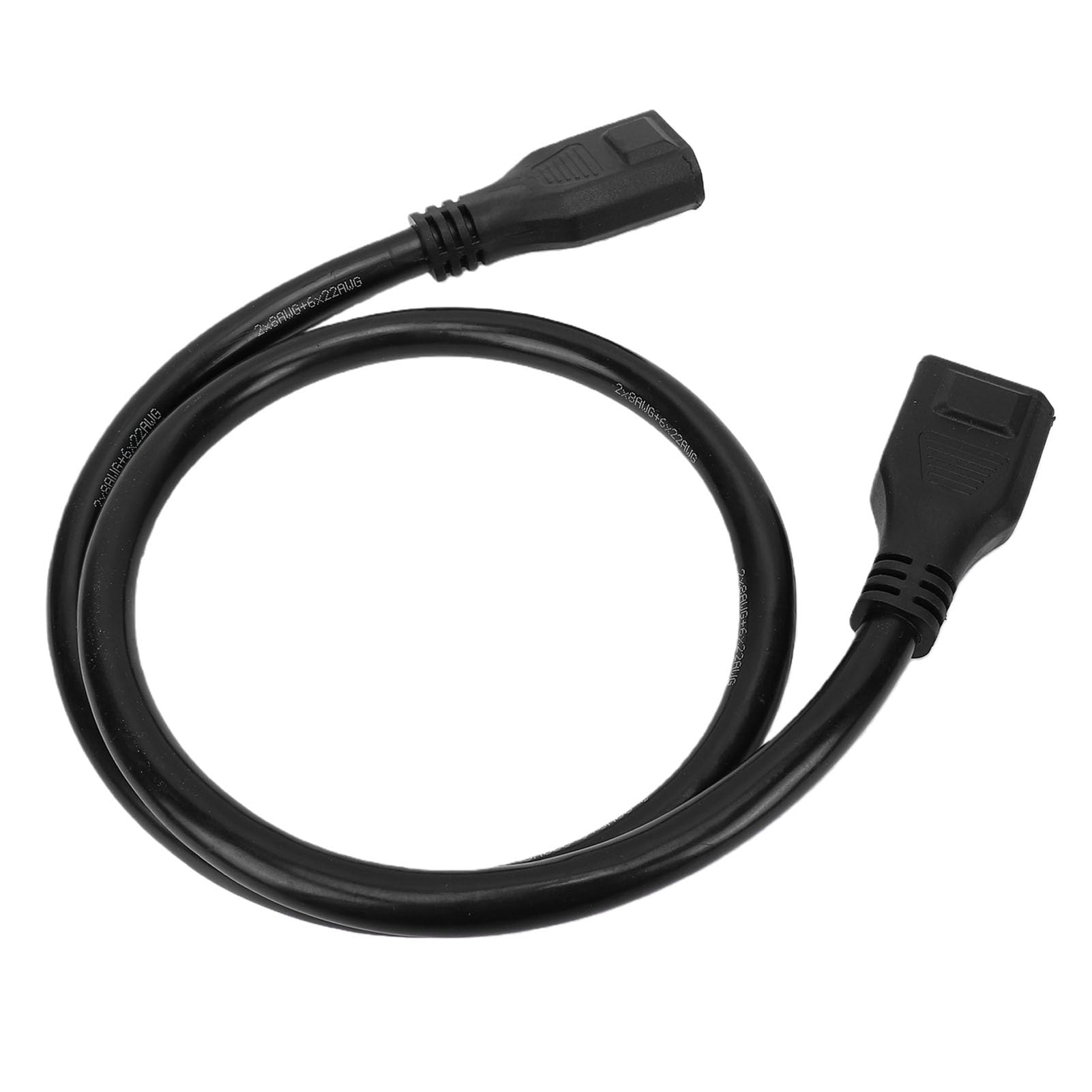 Cavo di Prolunga Batteria XT150, Cavo in Rame da 1 Metro