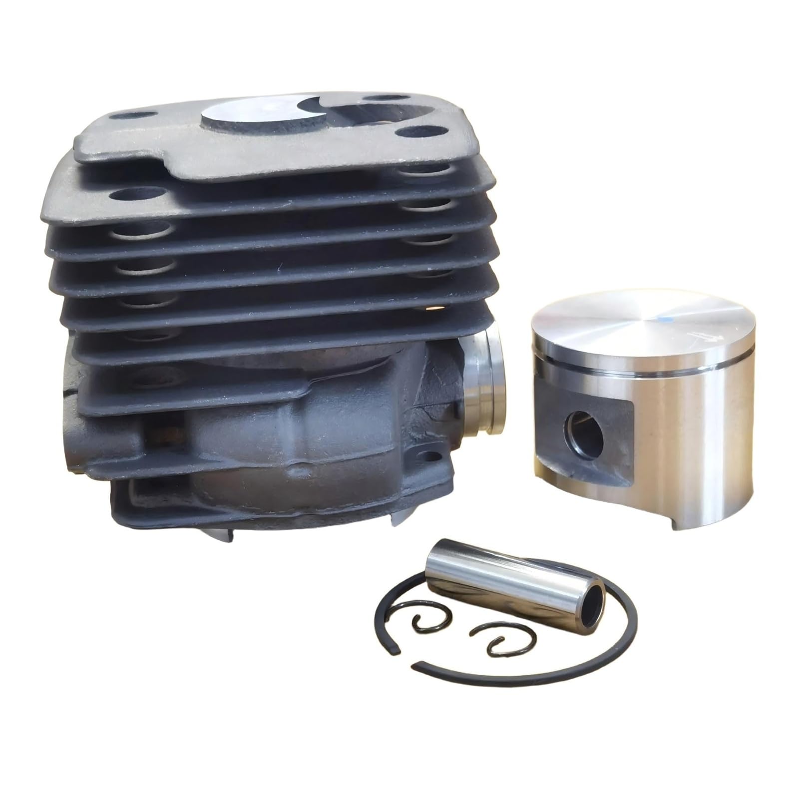 ISQJPVF for husq-Varna 372362365371372XP371K375K CylinderPiston Kit BigBore Chainsaw