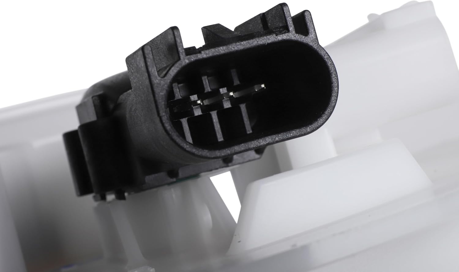 GM Genuine Parts MU2323 (19368207) Fuel Pump and Level Sensor Module with Seal