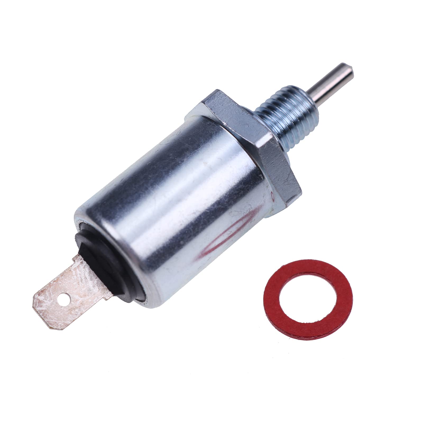 21188 Fuel Shut Off Solenoid Lawn Mower Carburetor Solenoid - Fits