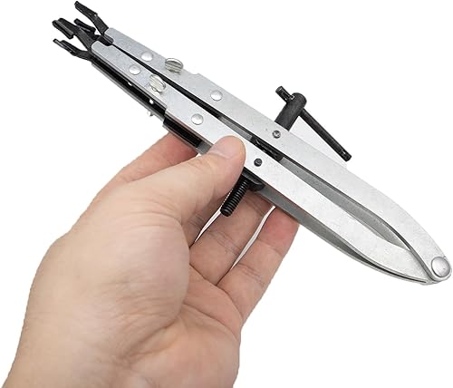 Miniatura 9 de 19063 Compresor de resorte de válvula para piezas de repuesto de Briggs & Stratton 750-174