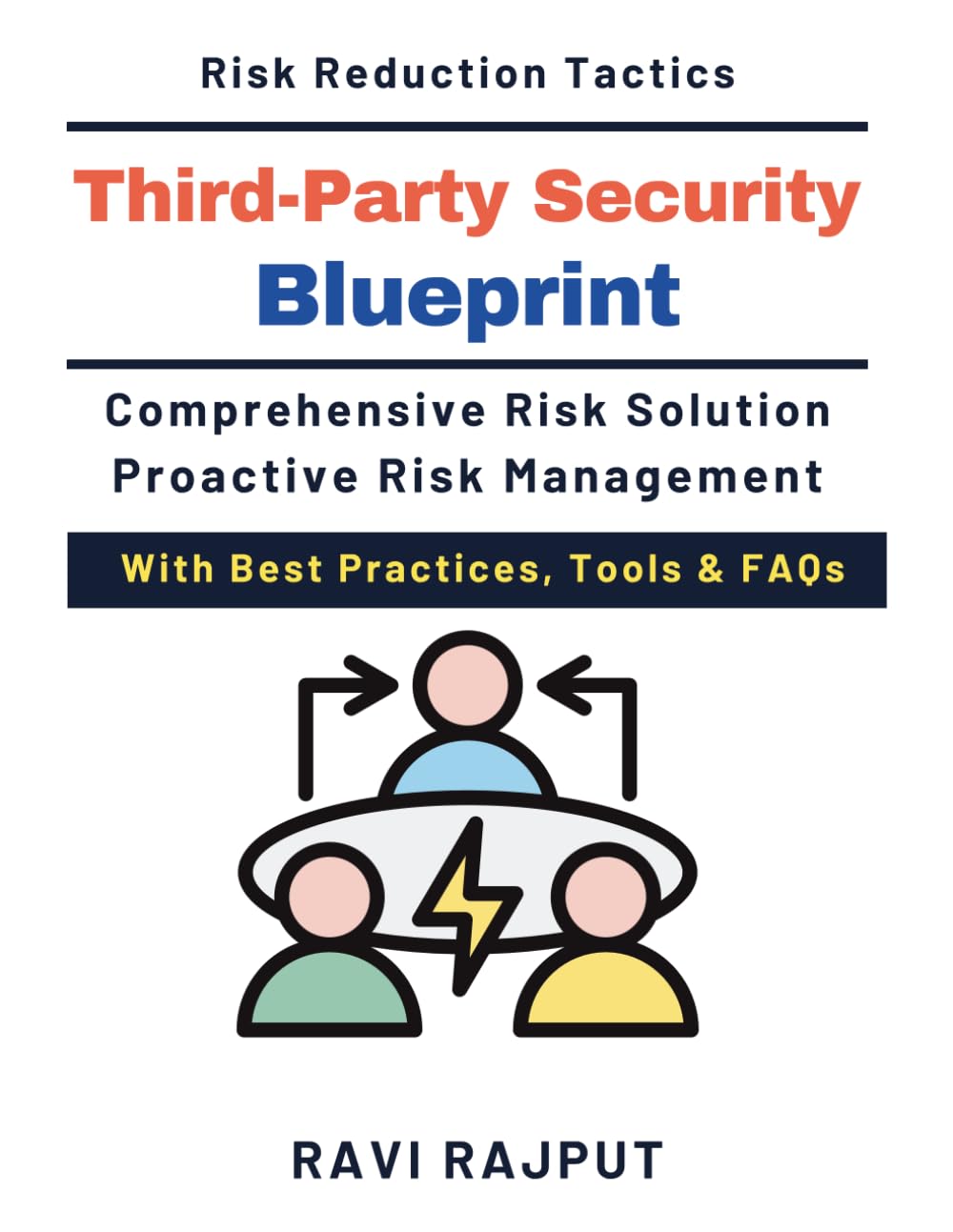Third-Party Security Blueprint: Due Diligence Models | Risk Scoring | Third-Party Risk Compliance Strategies | Cybersecurity Leadership Trends | Future of Vendor Cybersecurity