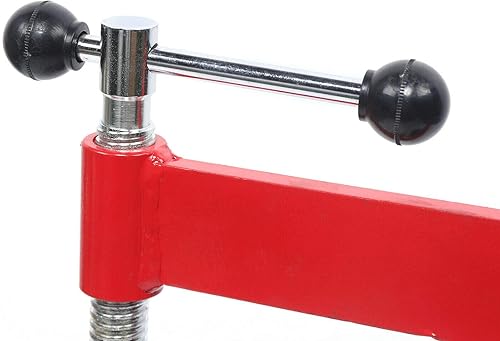 Miniatura 8 de Kit de máquina de reparación de neumáticos, máquina de curado de neumáticos puntuales de 110 V, altura ajustable, torre de pavimentación de