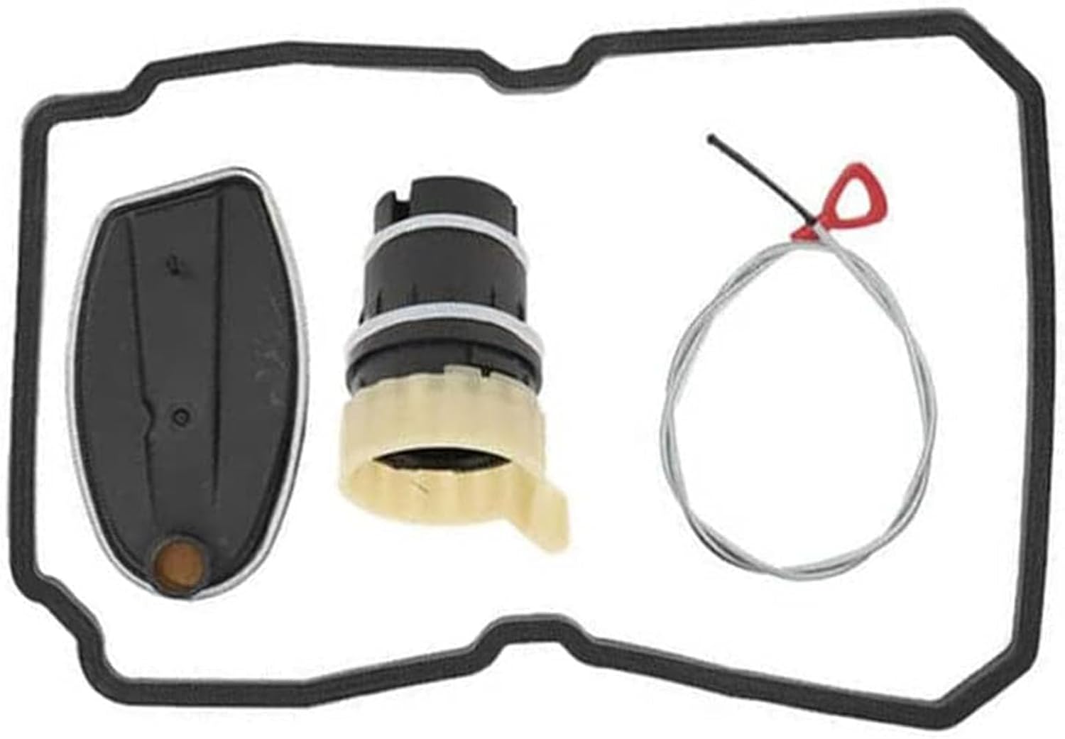 Transmission Filter Gasket Set Automotive Accessory 140589152100 Speed Transmission Service Set for C220 C230 C240 C280