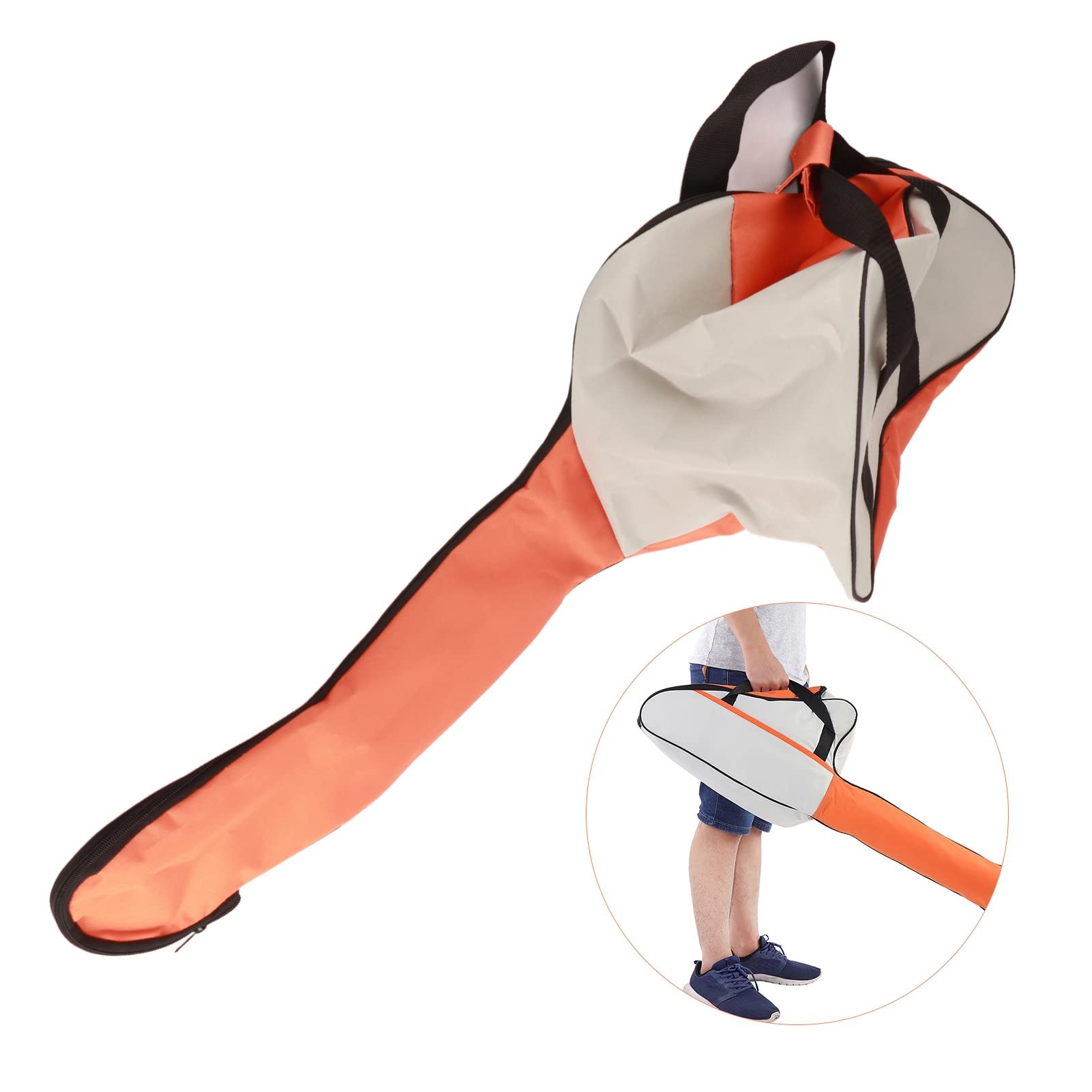sac transport tron?onneuse etui de stihl housse tronconneuse 20 pouces thermique 36 cm pour greenworks housses tron?onneuses élagueuse Sac Gage peut cha?ner la cha?ne Cha?ne cha?nes porte-tron?ailles