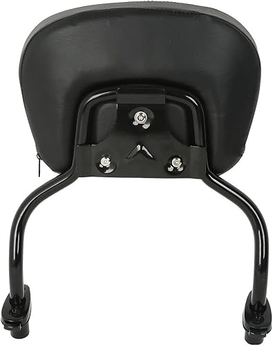 Miniatura 4 de TCT-MOTORPARTS Almohadilla de barra y respaldo desmontables para Harley FLRT FreeWheeler 2015-2025 Road Glide 3 FLTRT 2023-2025