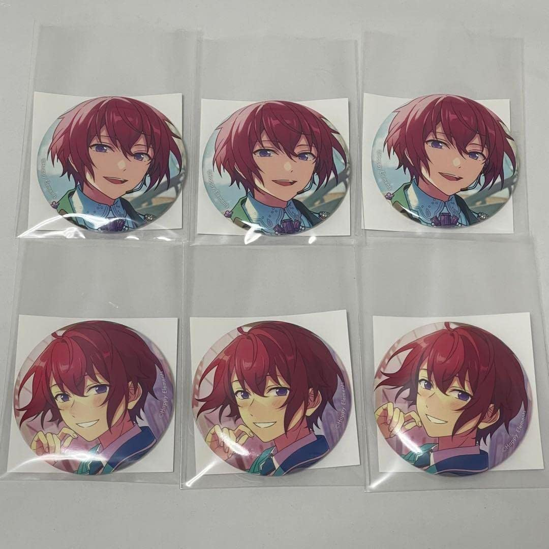 侍ジャパン　缶バッジガチャ第二弾　大谷翔平　缶バッジ・アクスタセット 侍ジャパン 缶バッジガチャ第二弾 大谷翔平 缶バッジ・アクスタセット