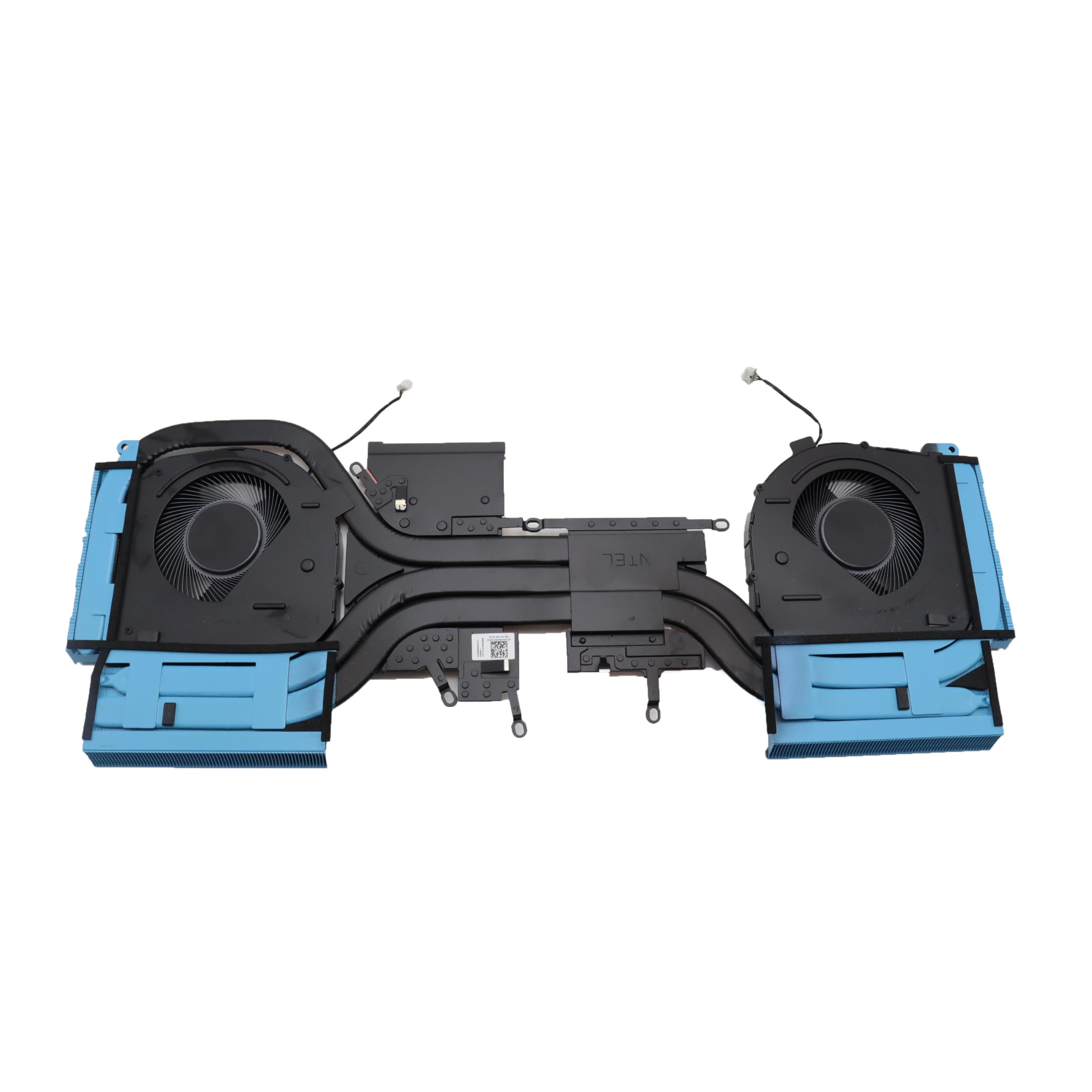 Amazon.com: Laptop CPU Fan&Heatsink for Lenovo LOQ 15IRH8 LOQ