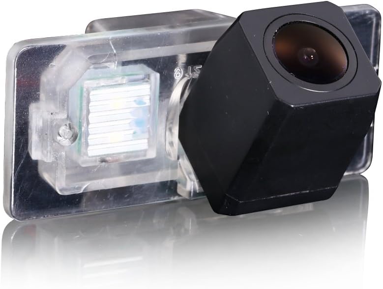 LYNN HD Color CCD Waterproof Vehicle Backup New products, world's highest  quality popular! Rear Camera View Car