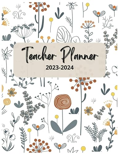 Teacher Planning Lesson Planning Productivity Notebook Lesson plan templates for teachers