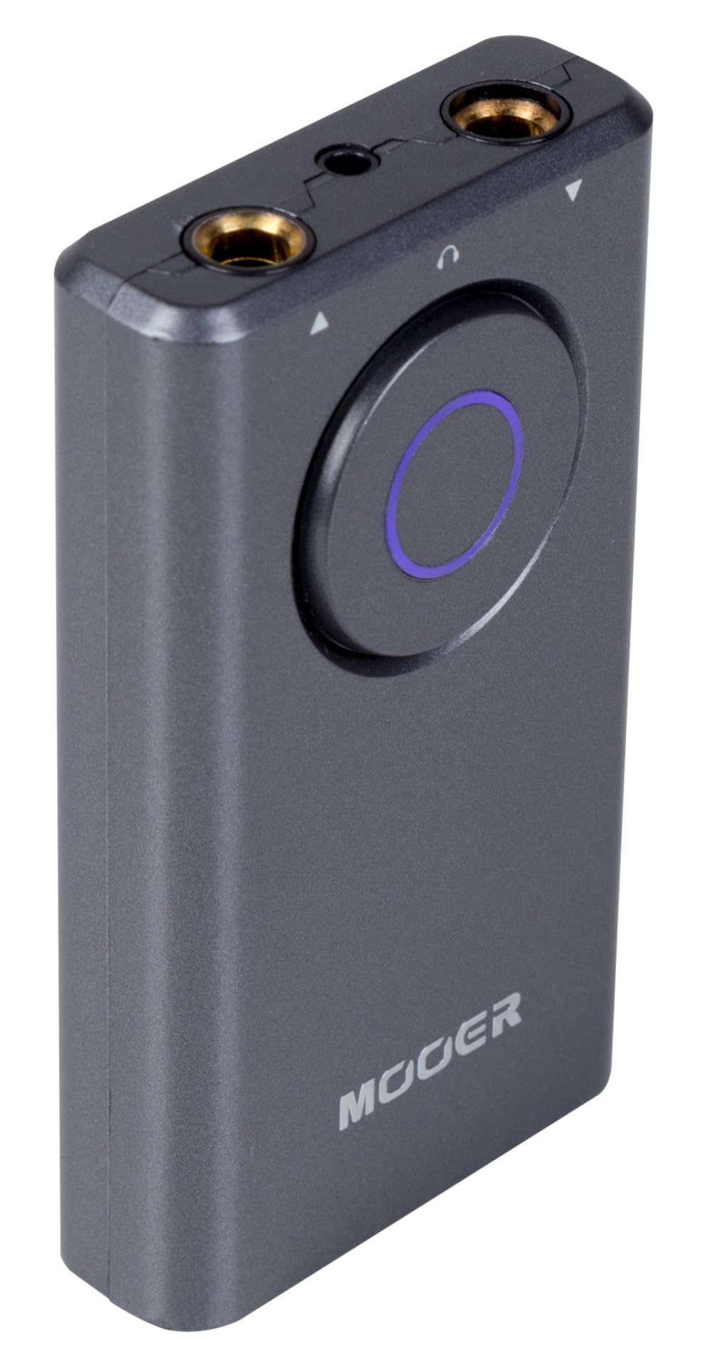 MOOER Effects P1 Prime pedale intelligente, Grigio, Prime P1