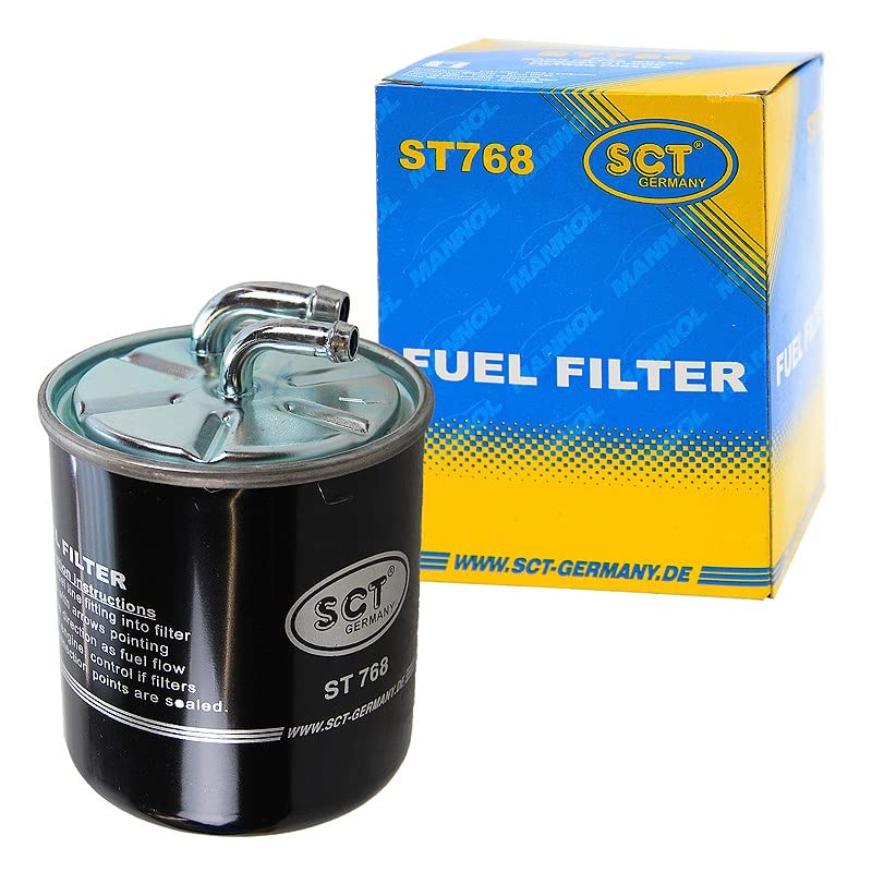 BESTPRICE Set di filtri di ispezione con 1x filtro olio, 1x filtro aria, 1x filtro aria abitacolo con carboni attivi, 1x filtro carburante, compatibile con MERCEDES VIANO (W639), VITO/MIXTO (W639)