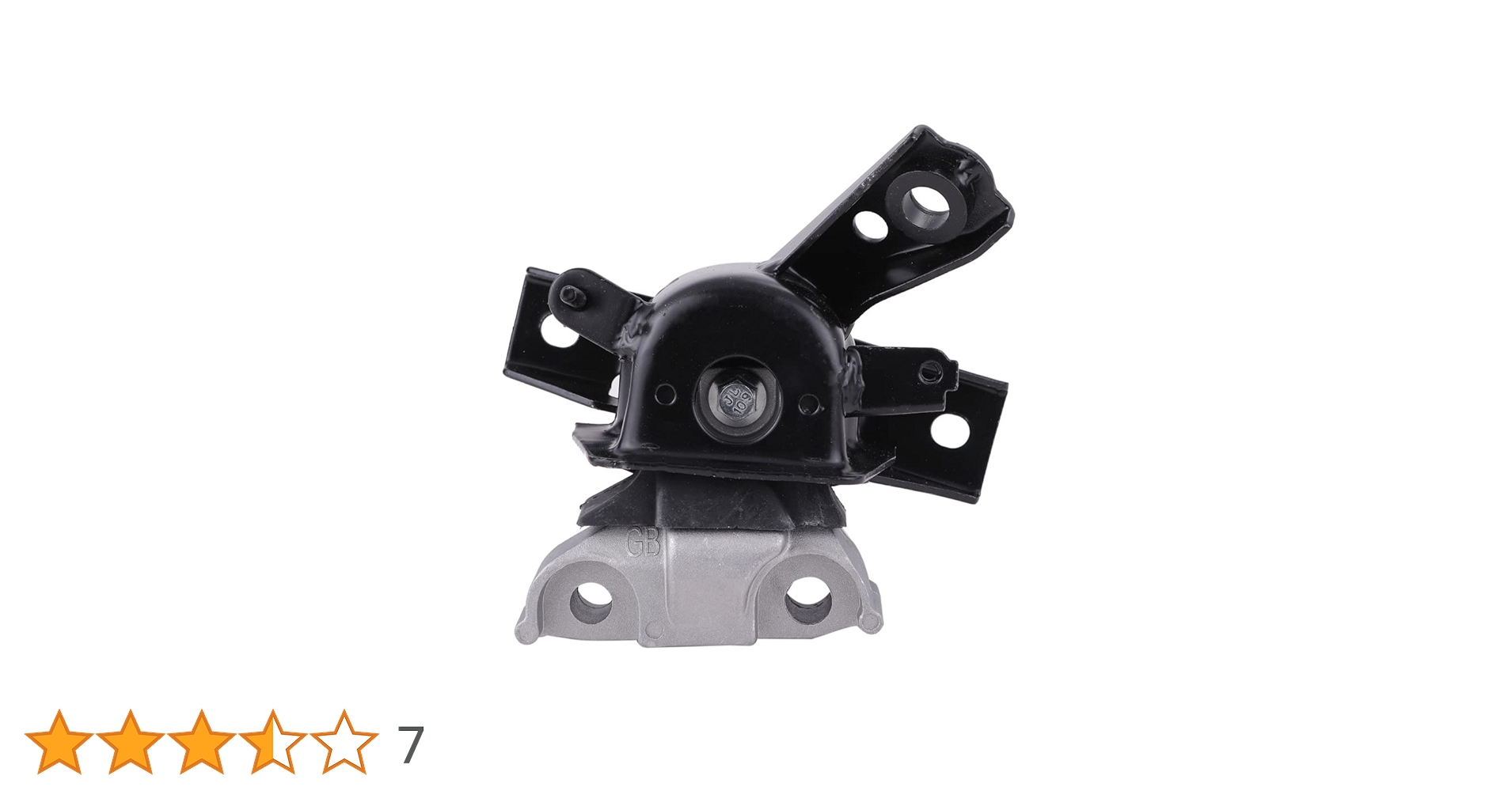 Amazon | トヨタ 用 エスティマ ACR50W エンジン マウント