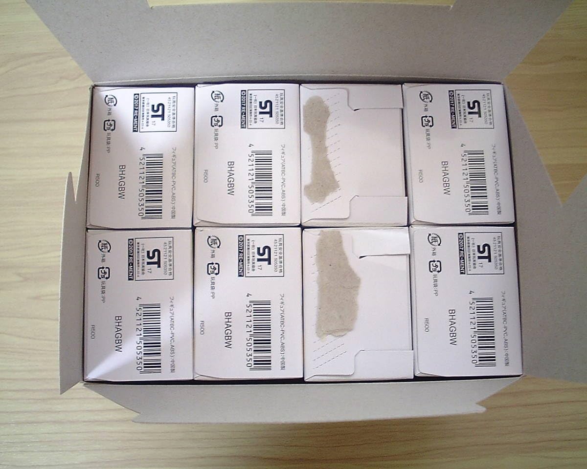 Amazon.co.jp: リーメント＊ママご飯なに*全8種フルコンプ＊大箱底開け
