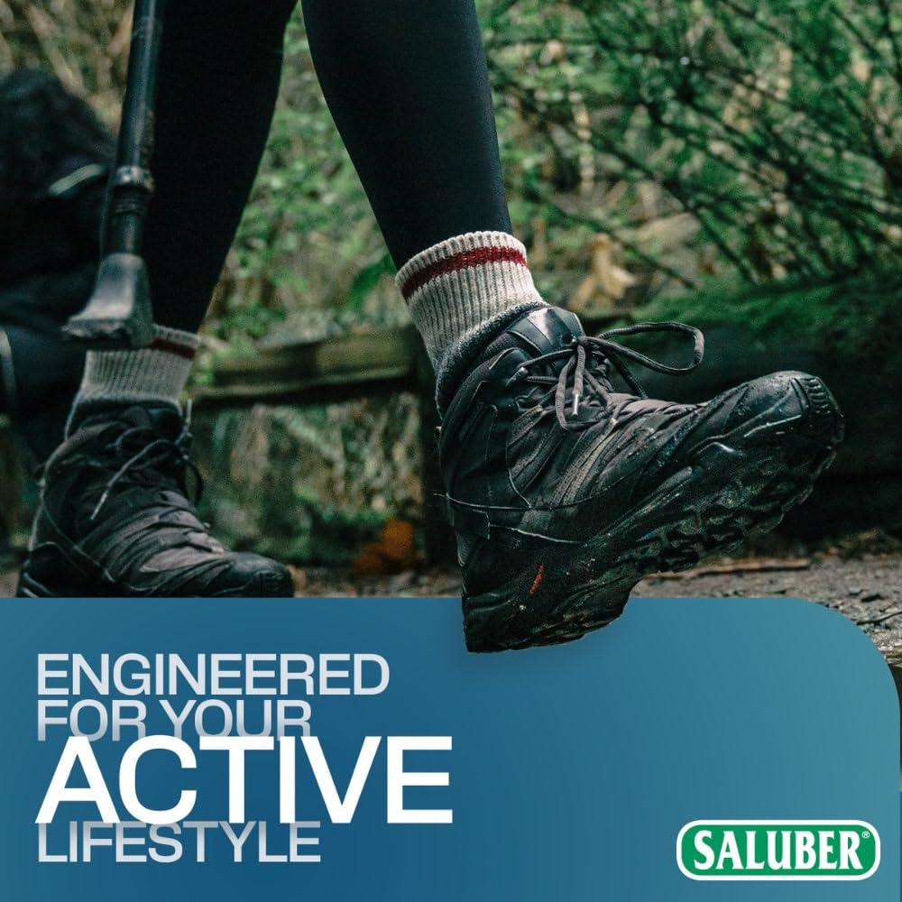 Plantilla deportiva Active Trekking 406 (39)