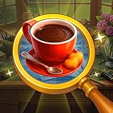 Hidden Object Game - Find Objects Journey Games