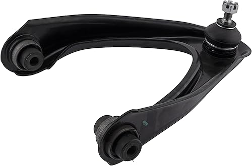 Miniatura 6 de PartsW - Kit completo de suspensión de 16 piezas de extremos de barra de acoplamiento interior y exterior, rótulas inferiores, brazos de control