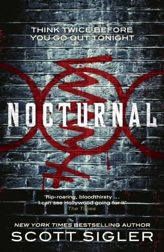 Nocturnal (English Edition)