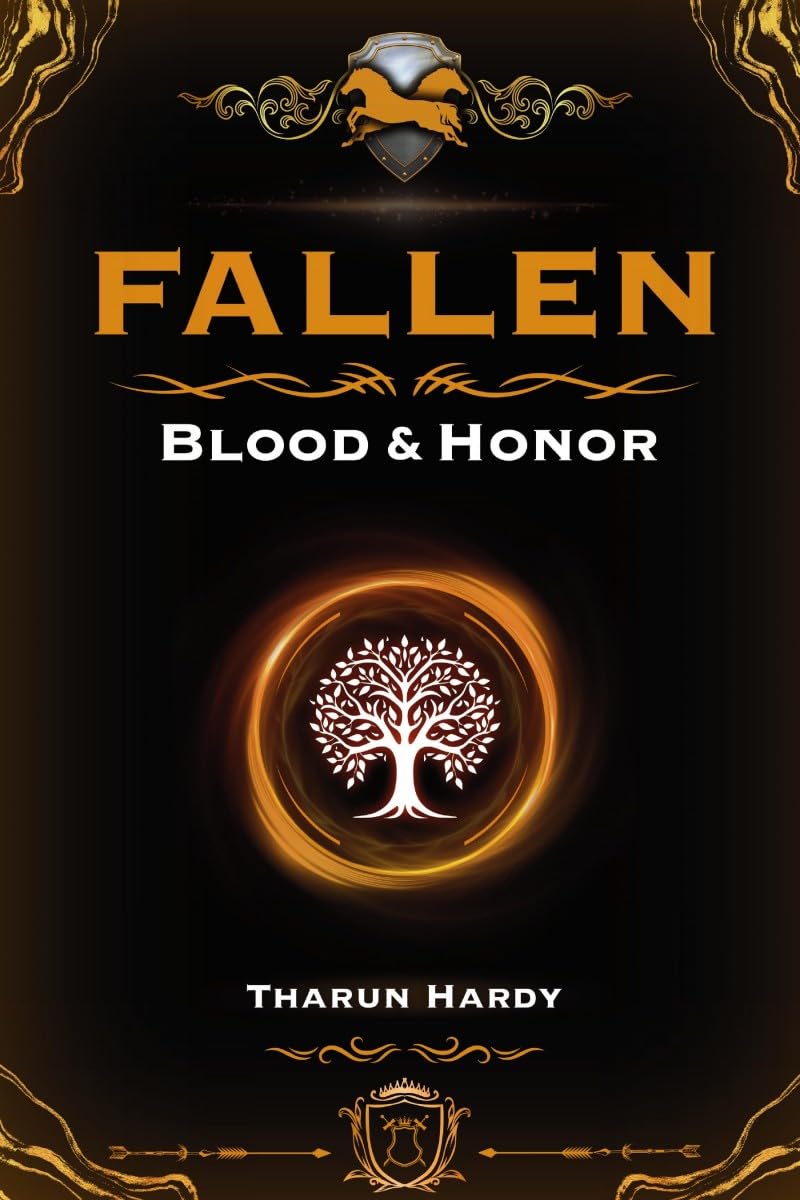 FALLEN: Blood & Honor