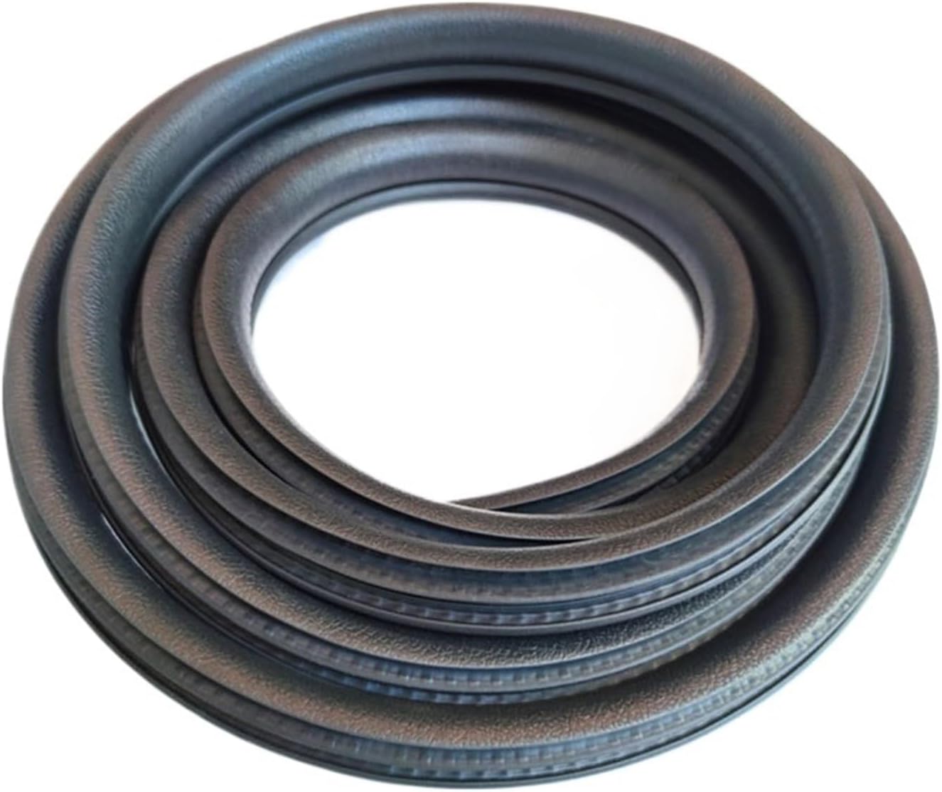 Car Body Trunk lid Weatherstrip Rubber Seal GS1D56951A Car Accessories