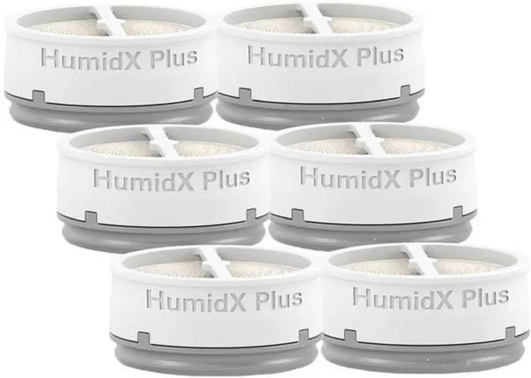 HUMIDX 6 PK for AirMini (Plus)