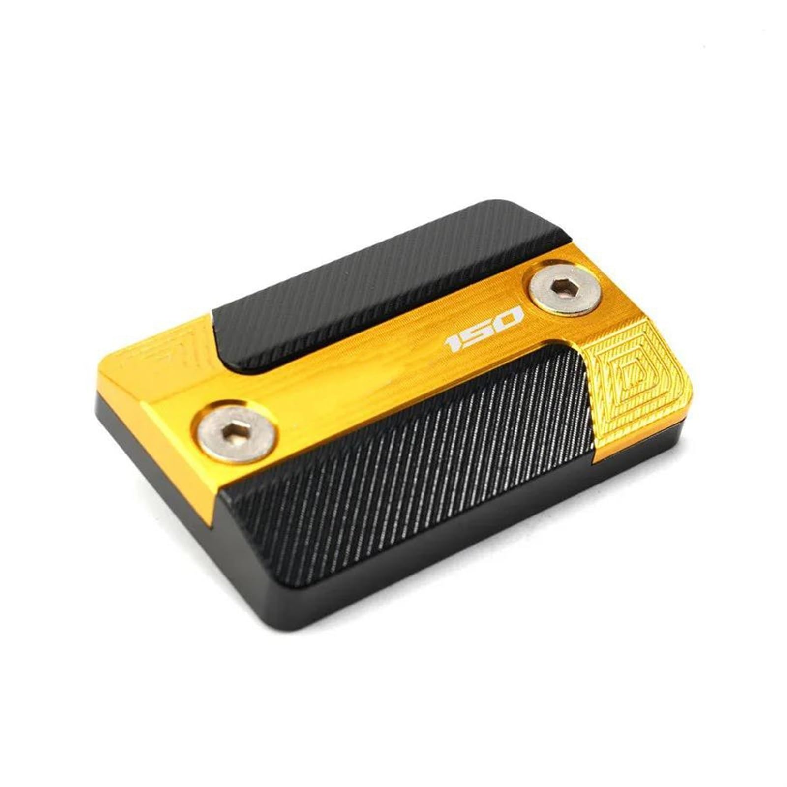 Tapa líquido de frenos moto ADV150 para renovar el depósito delantero desgastado 7