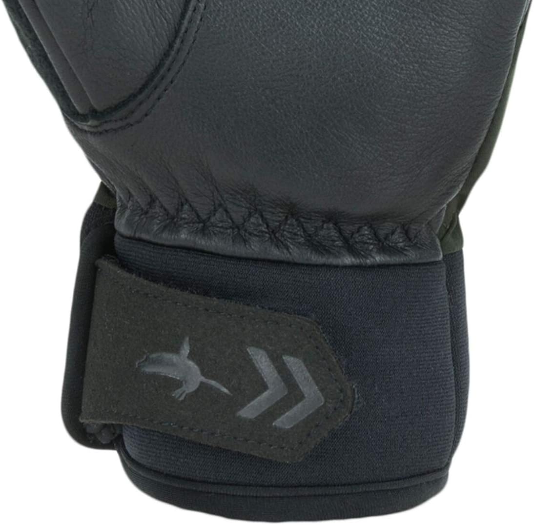 SEALSKINZ Fordham Waterproof All Weather Hunting Glove - Image 5