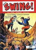  CAP\'TAIN SWING! - N°91 - LA FOSSE DE L\'EPOUVANTE