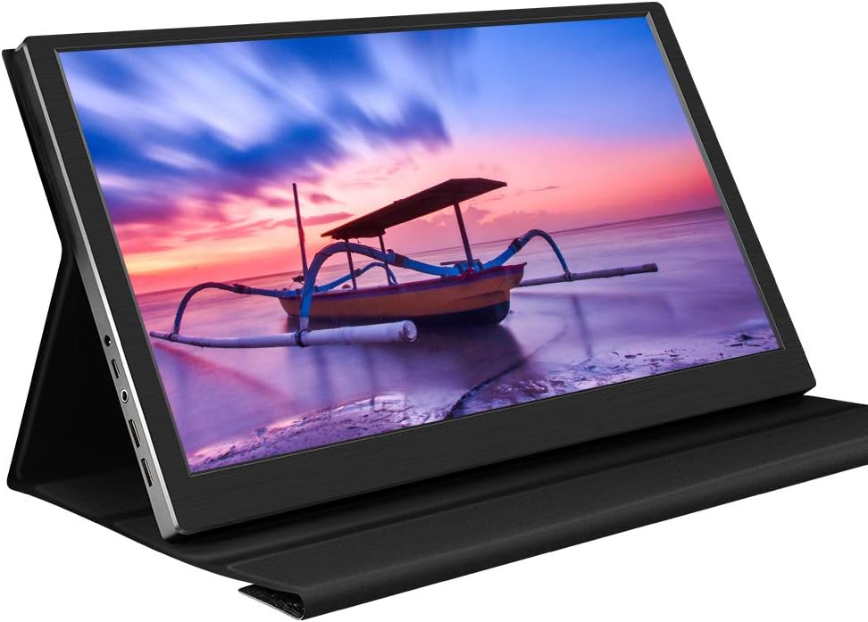 computer portatile con schermo tattile per disegnare