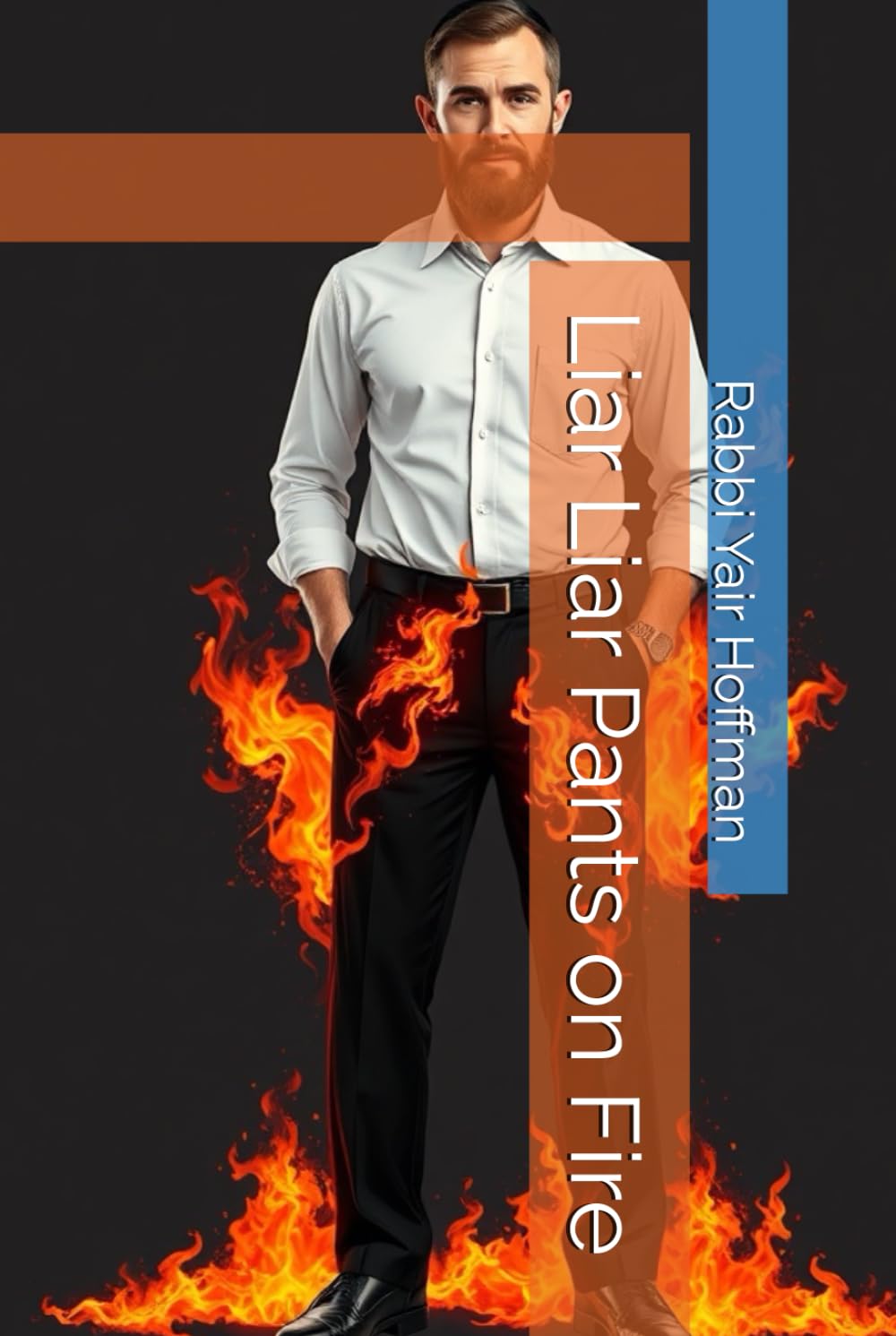 Liar Liar Pants on Fire