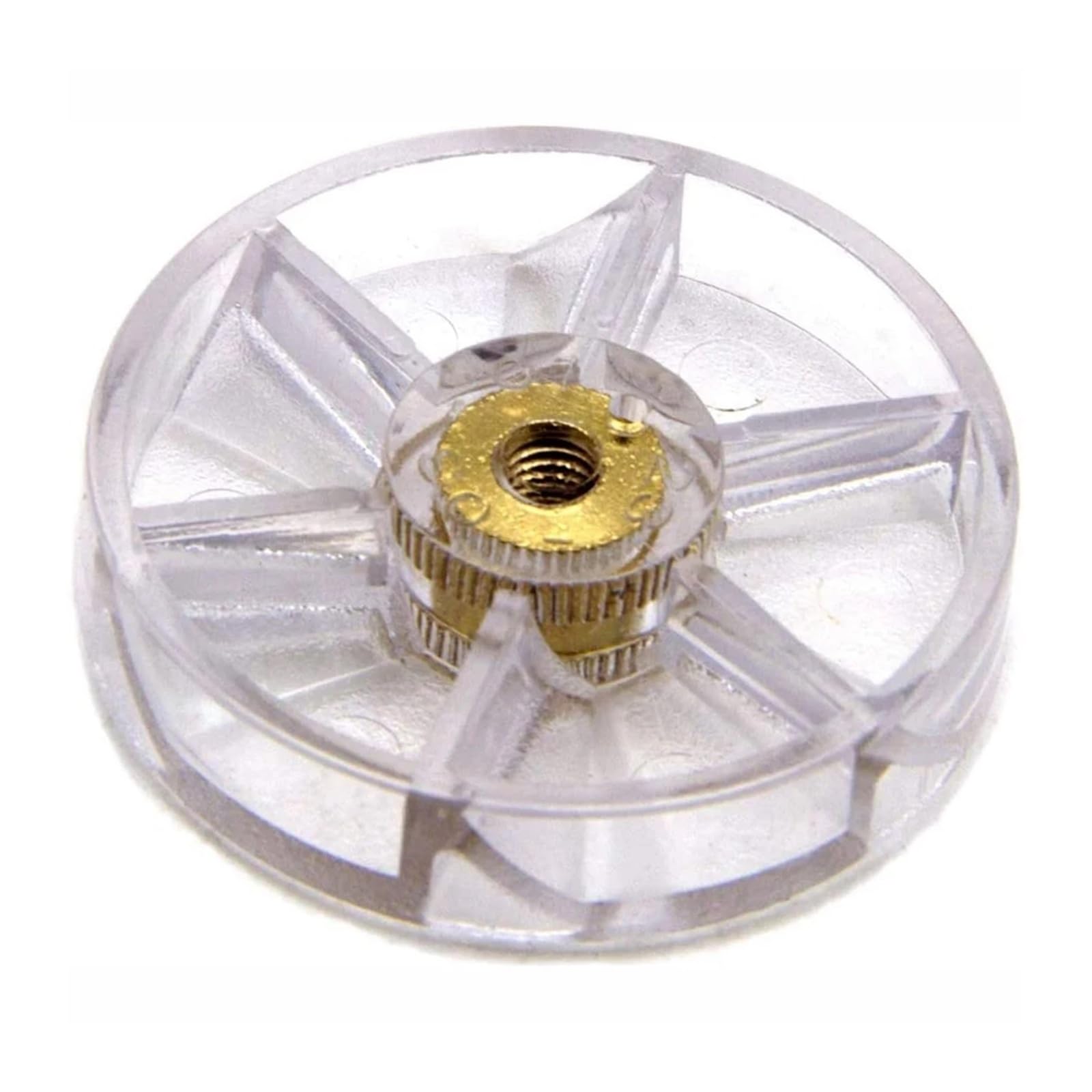 Engranaje de base superior para licuadora de 600W y 900W, kit de repuestos de transmisión