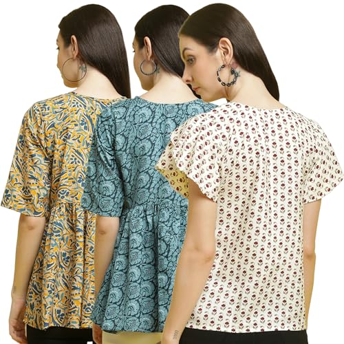 Image of Women's Regular Fit Blouse