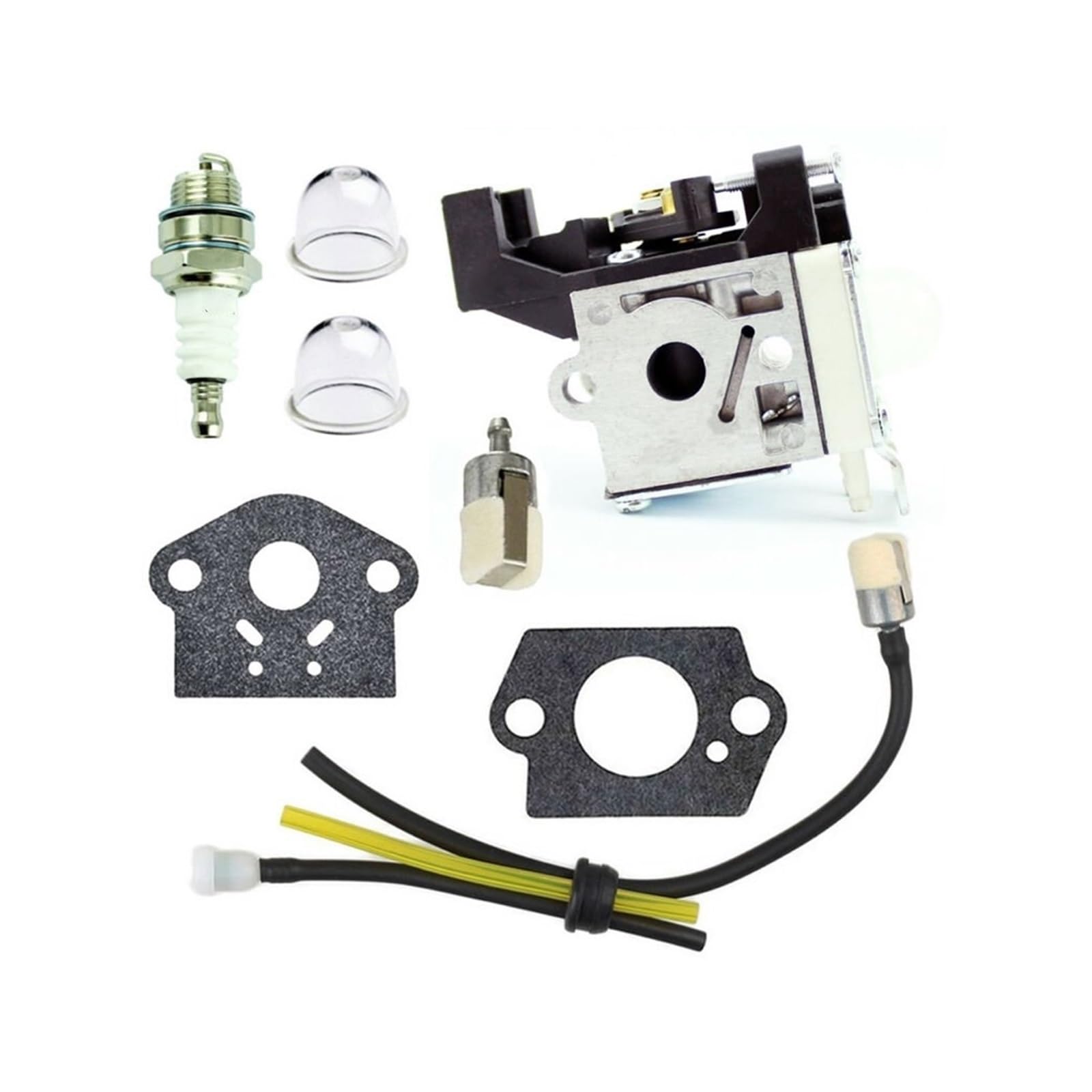 Carburateur pour Echo HCR-161ES et HRC-171ES remplace Zama RB-K92