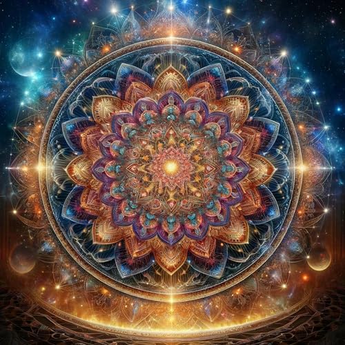 Chakra Frequencies, Solfeggio Miracles & Solfeggio Source