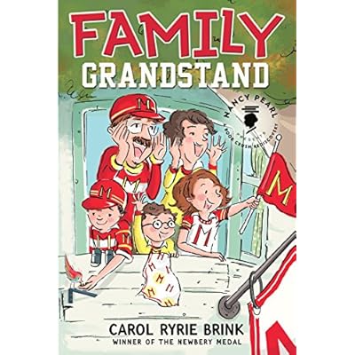 Family Grandstand
