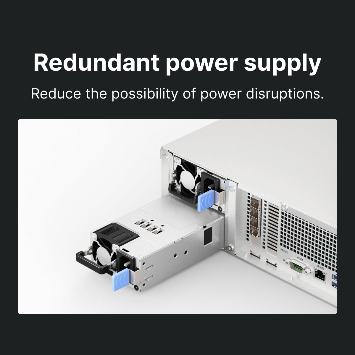StarTech.comサーバーラックSynologyRS3617xs＋　NAS Synology RackStation RS3621xs+ - NAS server - RS3621XS+ - Network