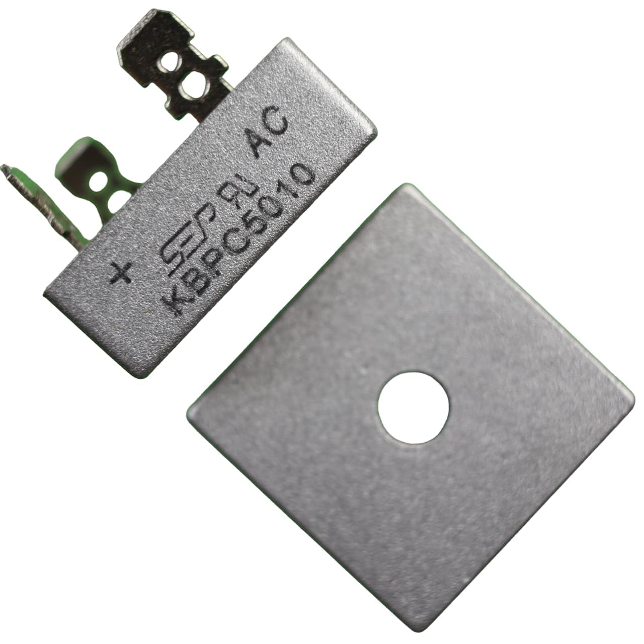 KBPC5010 50A 1000V Bridge Rectifier - Pack of 2 (B0CNTZ9M3R) Amazon Price History, Amazon Price Tracker