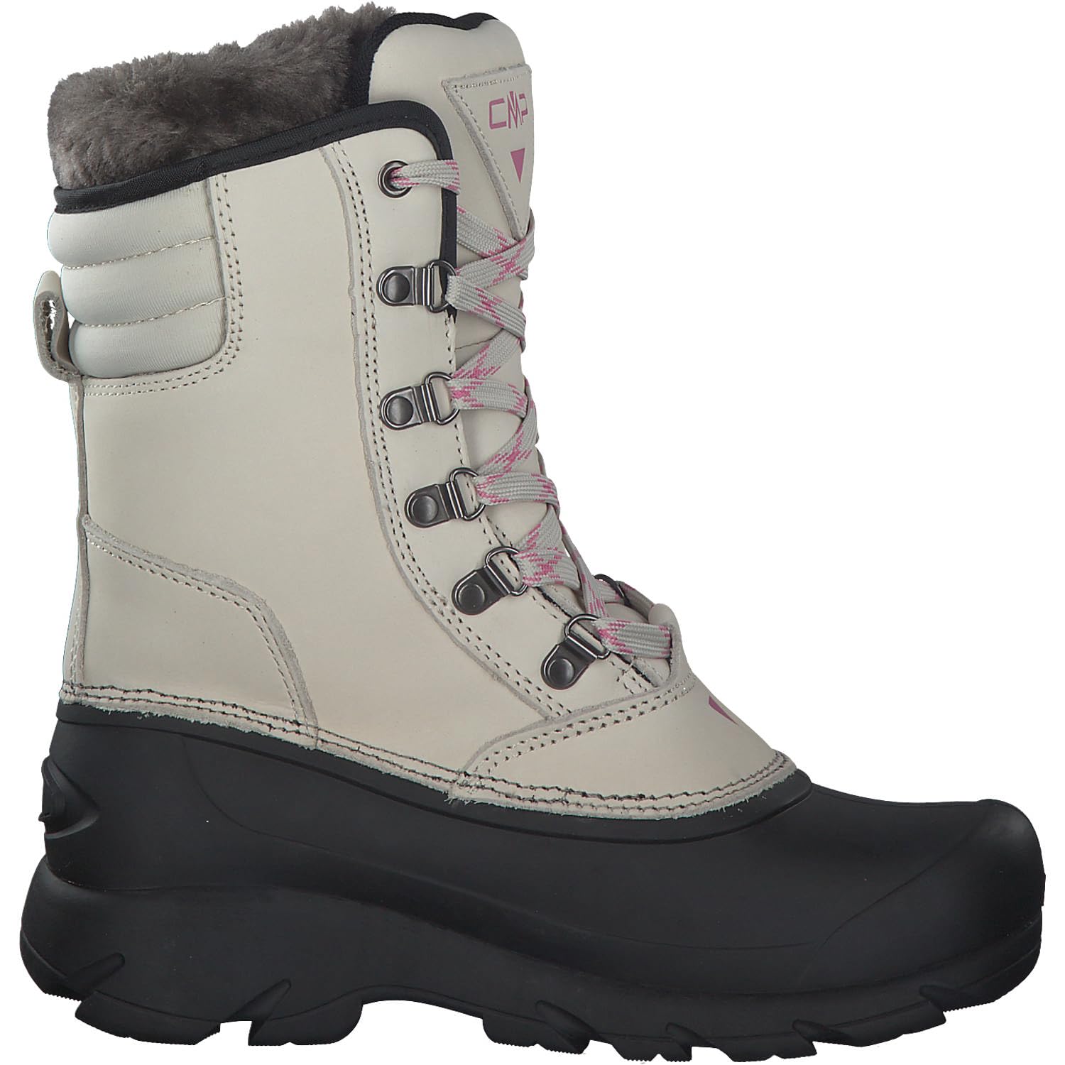 CMP Kinos Wmn Snow Boots Wp 2.0 Stivali da NeveDonna