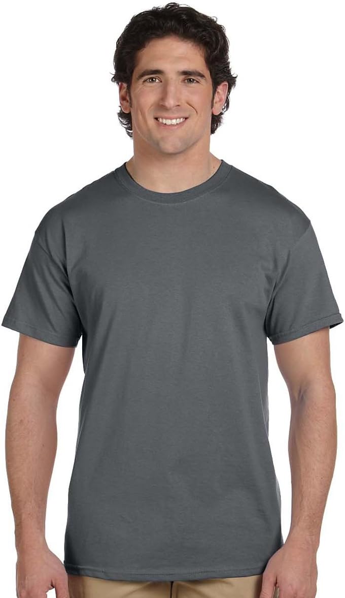 Fruit of the Loom Men's Premium Crew Tee