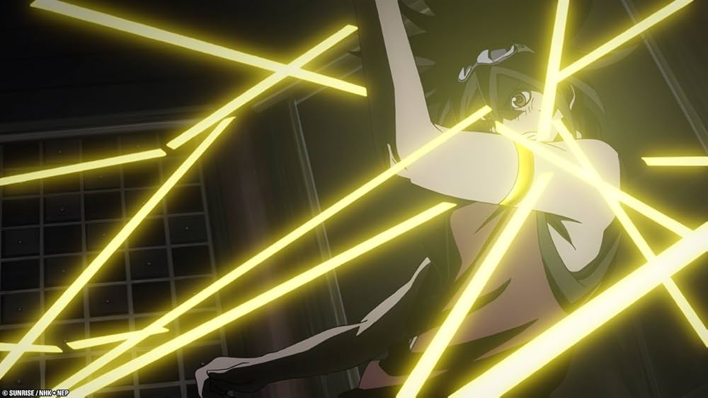 Amazon.co.jp: Phi-Brain: Season 1 - Collection 1 [Blu-ray