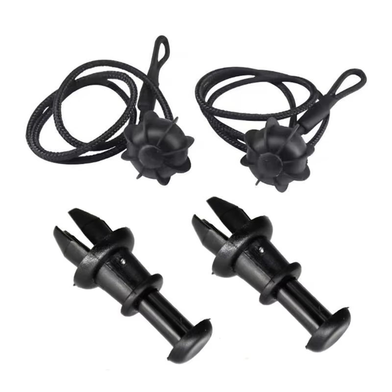 Sangle de coffre solide cordon de suspension robuste pour tablette Golf MK6