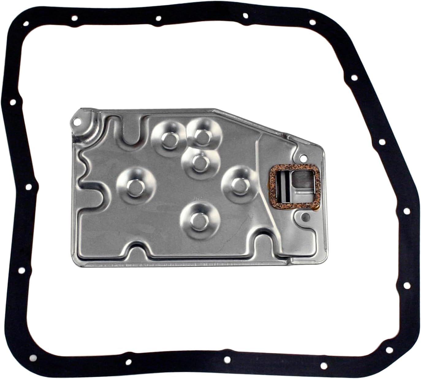 Beck/Arnley 044-0219 Automatic Transmission Filter Kit