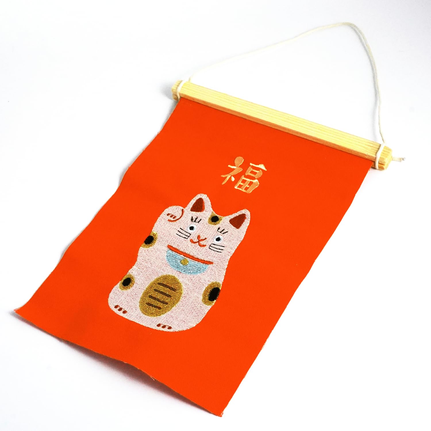 招き猫タペストリー 【公式通販】