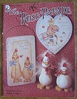 The Rose Parade Book Two B0012DR85E Book Cover