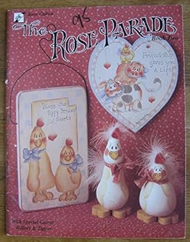 The Rose Parade Book Two